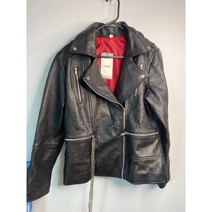 Womens Stranger Things Jacket - Size 2x